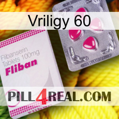 Vriligy 60 32